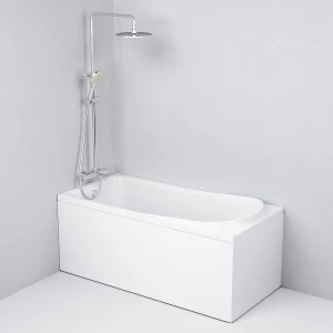 Акриловая ванна AM.PM Like 150х70 W80A-150-070W-A