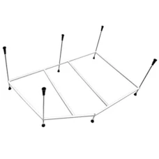 Каркас для ванны AM.PM Like 170х110