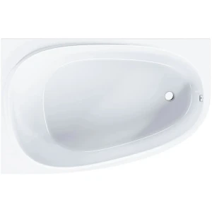 Акриловая ванна AM.PM Like 170х110 L W80A-170L110W-A