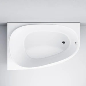 Акриловая ванна AM.PM Like 170х110 L W80A-170L110W-A