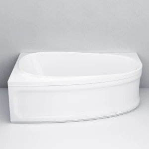 Акриловая ванна AM.PM Like 170х110 L W80A-170L110W-A