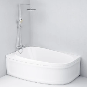 Акриловая ванна AM.PM Like 170х110 L W80A-170L110W-A