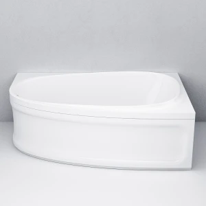 Акриловая ванна AM.PM Like 170х110 R W80A-170R110W-A