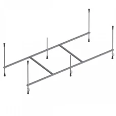 Каркас для ванны AM.PM Gem 170x70