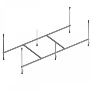 Каркас для ванны AM.PM Gem 160x70