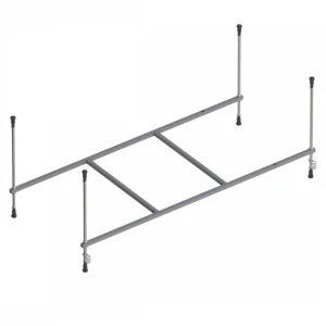 Каркас для ванны AM.PM Gem 150x70
