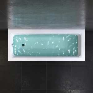 Акриловая ванна AM.PM Gem 170х70 W90A-170-070W-A1