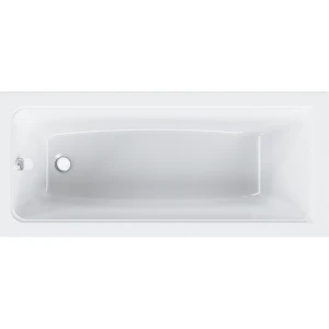 Акриловая ванна AM.PM Gem 170х75 W90A-170-075W-A