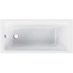 Акриловая ванна AM.PM Gem 150х70 W90A-150-070W-A1