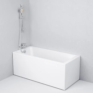 Акриловая ванна AM.PM Gem 150х70 W90A-150-070W-A1