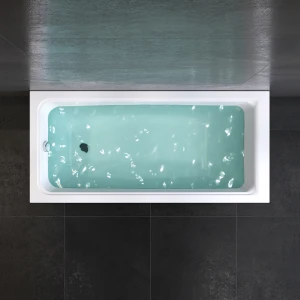 Акриловая ванна AM.PM Gem 150х70 W90A-150-070W-A1