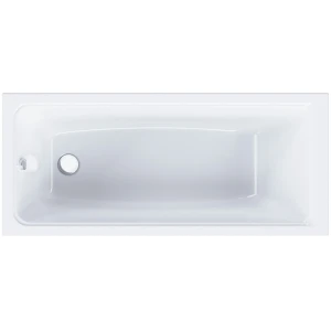Акриловая ванна AM.PM Gem 160х70 W90A-160-070W-A