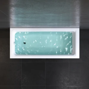 Акриловая ванна AM.PM Gem 160х70 W90A-160-070W-A