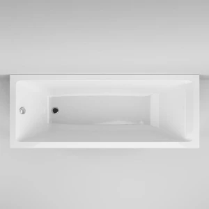 Акриловая ванна AM.PM Gem 180х70 W93A-180-070W-A