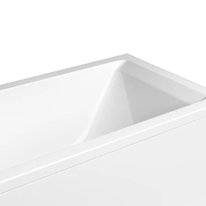 Акриловая ванна AM.PM Gem 180х70 W93A-180-070W-A