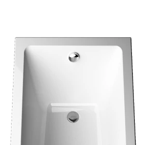Акриловая ванна AM.PM Gem 180х80 W93A-180-080W-A