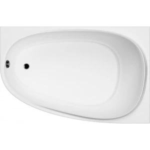 Акриловая ванна AM.PM Sensation 170х110 W30A-170R110W-D (с каркасом, панелью и переливом)