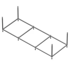 Каркас для ванны AM.PM Sensation 180