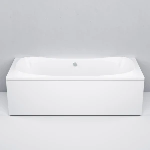 Акриловая ванна AM.PM Sensation 180х80 W30A-180-080W-A