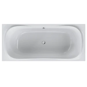 Акриловая ванна AM.PM Sensation 180х80 W30A-180-080W-A
