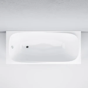 Акриловая ванна AM.PM Sensation 170х75 W30A-170-075W-A