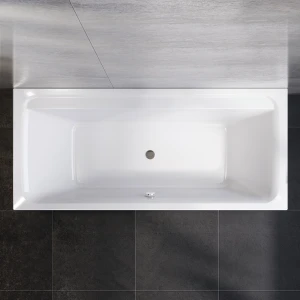 Акриловая ванна AM.PM Inspire 2.0 170х75 W52A-170-075W-A