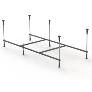 Каркас для ванны AM.PM Func 150