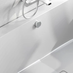 Акриловая ванна AM.PM Func 150х70 W84A-150-070W-A
