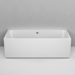 Акриловая ванна AM.PM Func 170х80 W84A-170-080W-A