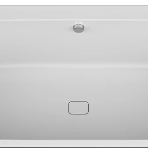 Акриловая ванна AM.PM Func 170х80 W84A-170-080W-A