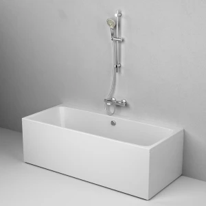 Акриловая ванна AM.PM Func 170х80 W84A-170-080W-A