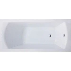 Акриловая ванна Royal Bath Vienna 140x70
