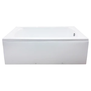 Акриловая ванна Royal Bath Vienna 140x70