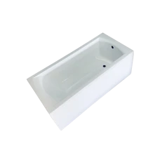 Акриловая ванна Royal Bath Vienna 140x70