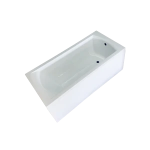 Акриловая ванна Royal Bath Vienna 140x70