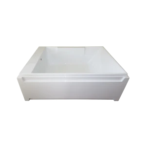 Акриловая ванна Royal Bath Triumph 180x120