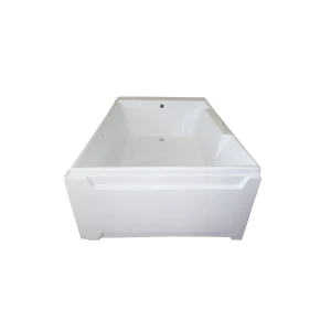 Акриловая ванна Royal Bath Triumph 180x120