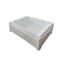 Акриловая ванна Royal Bath Triumph 180x120