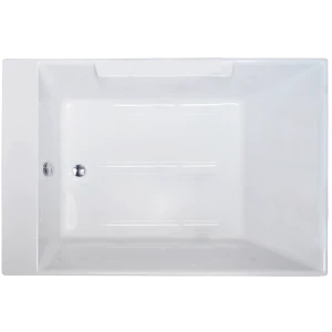 Акриловая ванна Royal Bath Triumph 180x120