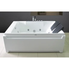 Акриловая ванна Royal Bath Triumph 180x120