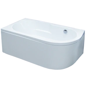 Акриловая ванна Royal Bath Azur 170x80 L