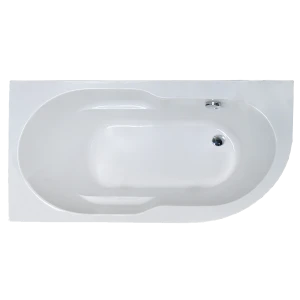 Акриловая ванна Royal Bath Azur 170x80 L