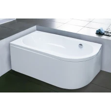 Акриловая ванна Royal Bath Azur 150x80 L