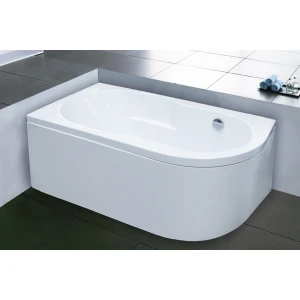 Акриловая ванна Royal Bath Azur 170x80 L