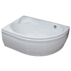 Акриловая ванна Royal Bath Alpine 150x100 L