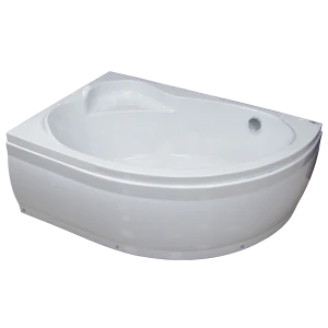 Акриловая ванна Royal Bath Alpine 150x100 L