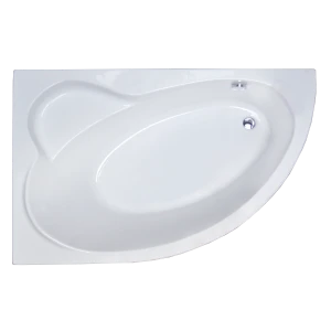 Акриловая ванна Royal Bath Alpine 150x100 L