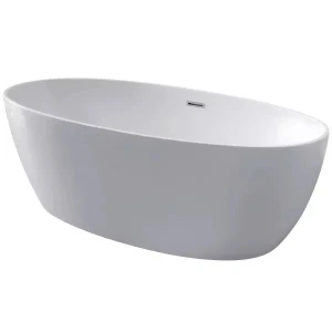 Акриловая ванна Kerasan Flo 170х82 742901