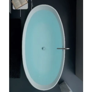 Акриловая ванна Kerasan Flo 170х82 742901