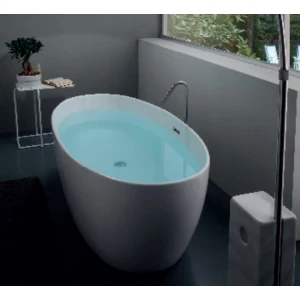 Акриловая ванна Kerasan Flo 170х82 742901